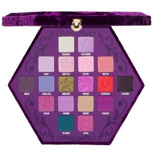 Blood Lust Palette